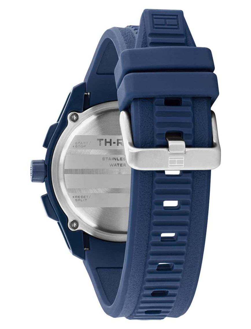 Tommy Hilfiger TH1792232 Erkek Kol Saati Tommy Hilfiger TH1792232 Erkek Kol Saati