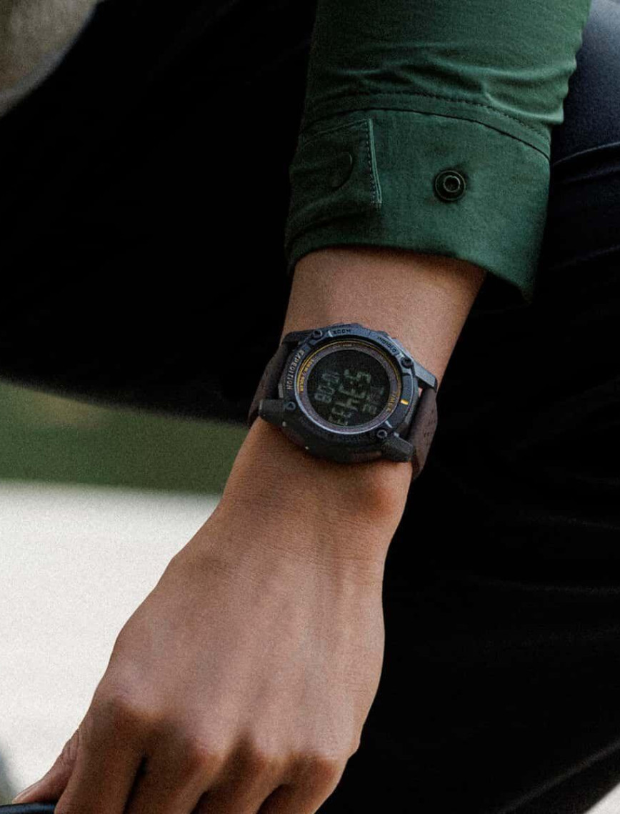 Timex TW4B33800 Erkek Kol Saati Timex TW4B33800 Erkek Kol Saati