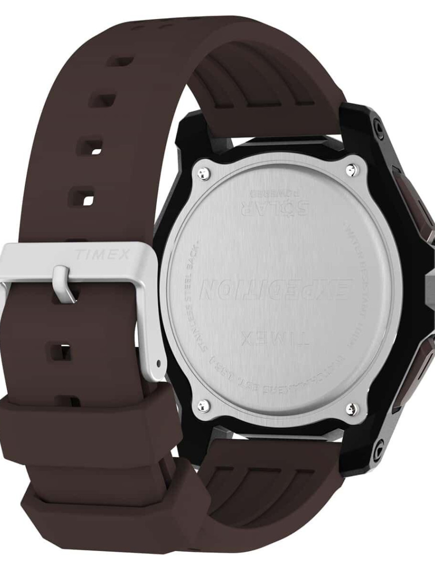 Timex TW4B33800 Erkek Kol Saati Timex TW4B33800 Erkek Kol Saati