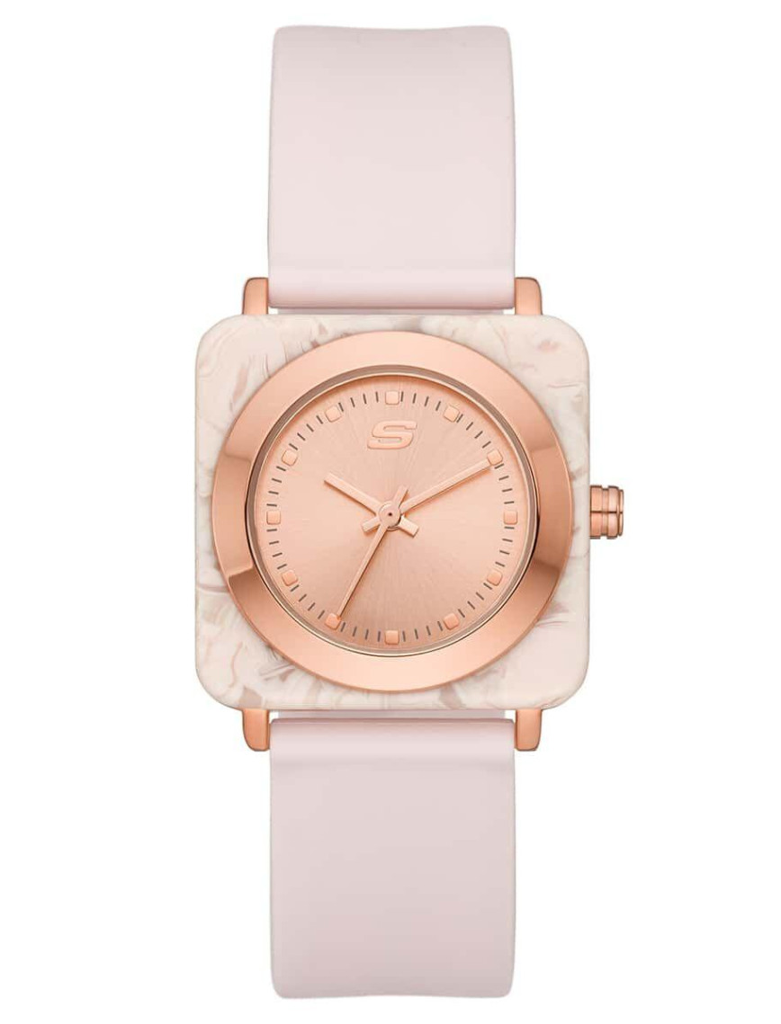 Skechers SR6209 Kadın Kol Saati Skechers SR6209 Kadın Kol Saati