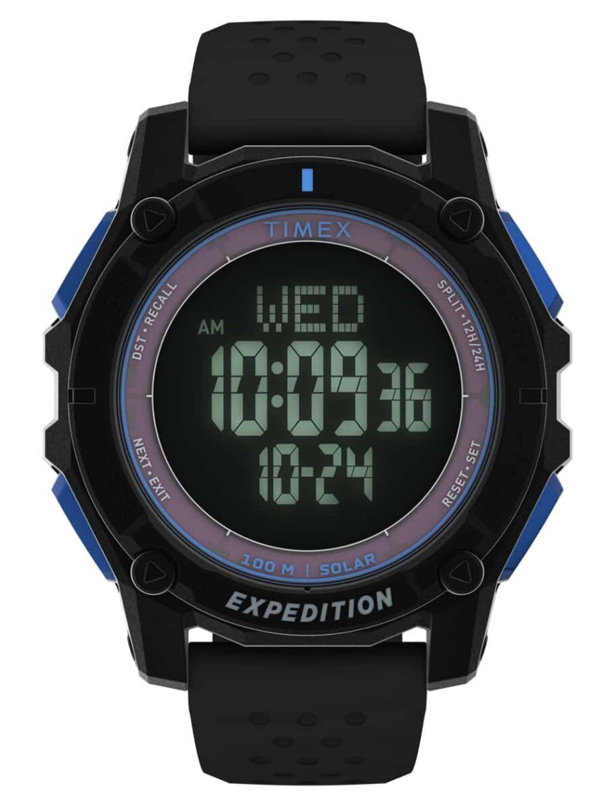 Timex TW4B33900 Erkek Kol Saati Timex TW4B33900 Erkek Kol Saati