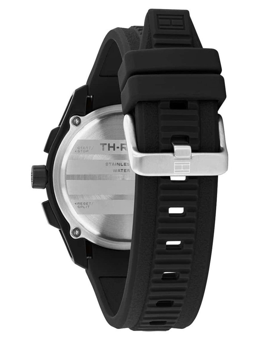 Tommy Hilfiger TH1792233 Erkek Kol Saati Tommy Hilfiger TH1792233 Erkek Kol Saati