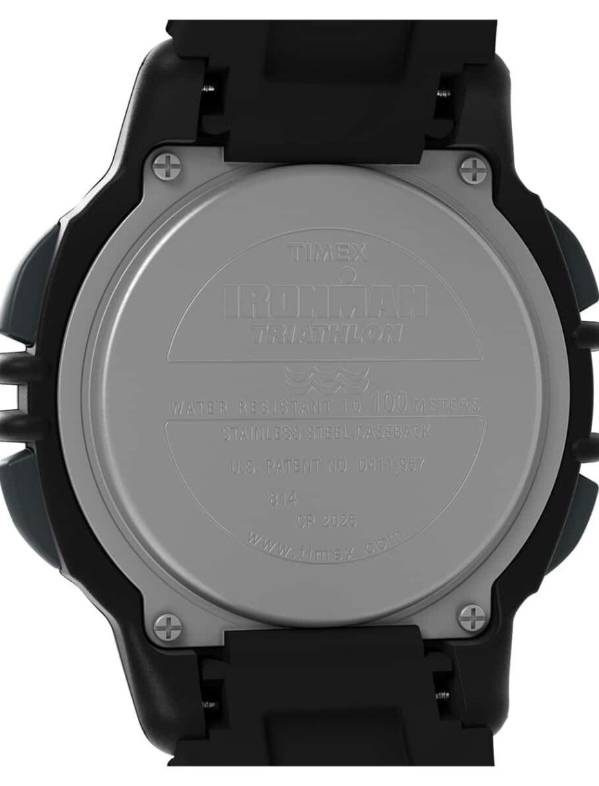 Timex TW5M63000 Erkek Kol Saati Timex TW5M63000 Erkek Kol Saati