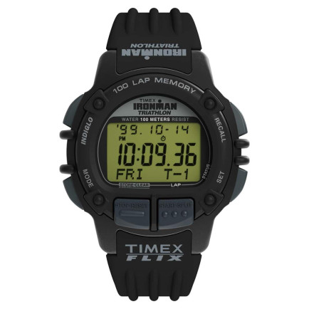 Timex TW5M63000 Erkek Kol Saati