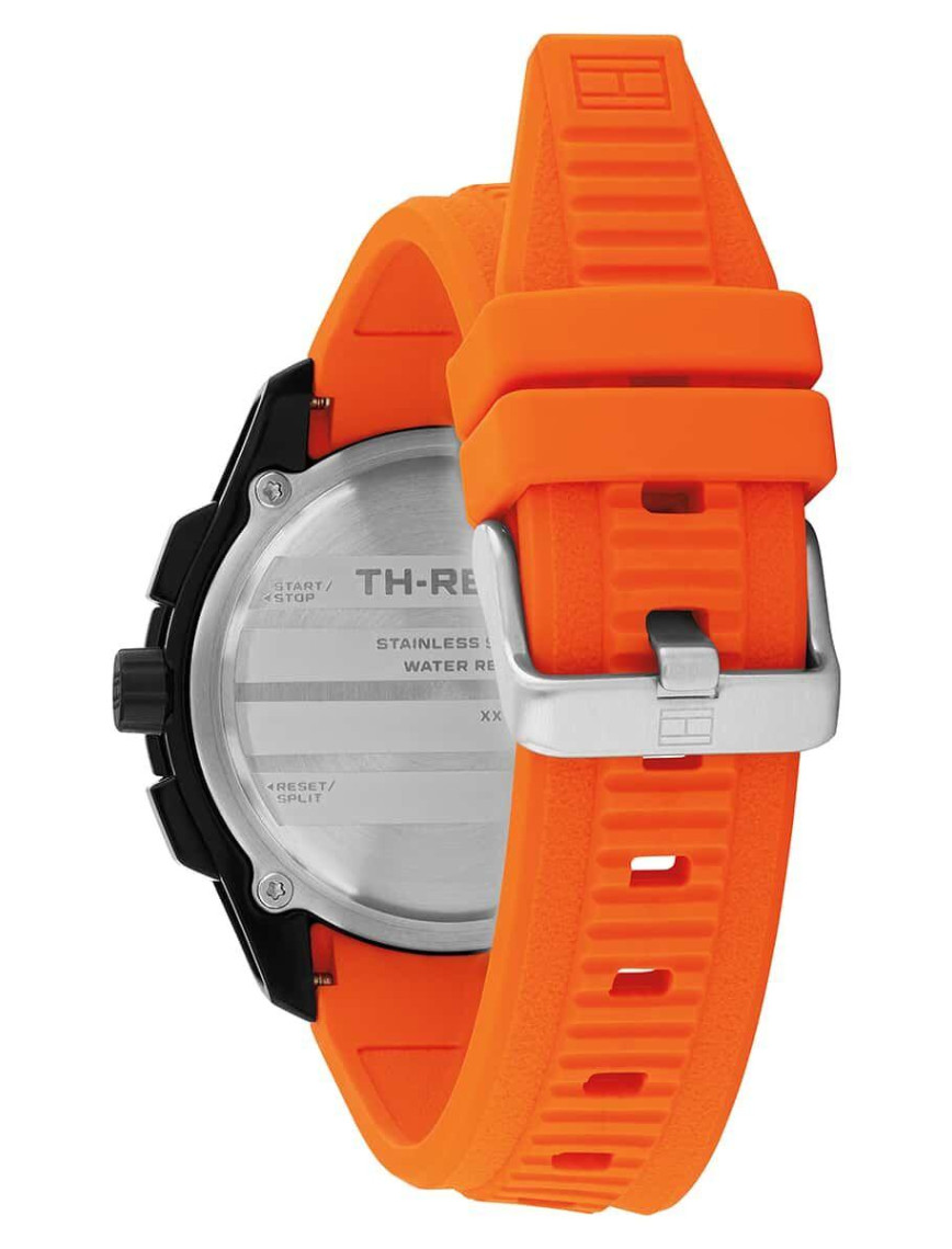 Tommy Hilfiger TH1792234 Erkek Kol Saati Tommy Hilfiger TH1792234 Erkek Kol Saati