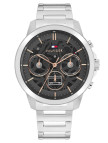 Tommy Hilfiger TH1710683 Erkek Kol Saati Tommy Hilfiger TH1710683 Erkek Kol Saati