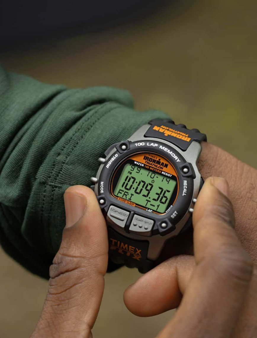 Timex TW5M63200 Erkek Kol Saati Timex TW5M63200 Erkek Kol Saati