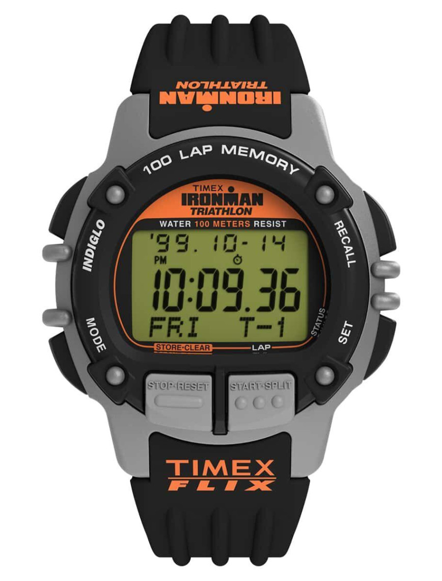 Timex TW5M63200 Erkek Kol Saati Timex TW5M63200 Erkek Kol Saati