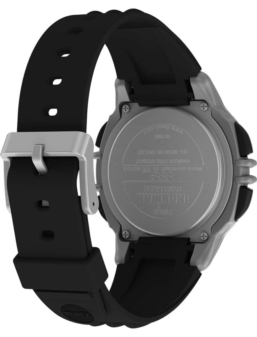 Timex TW5M63200 Erkek Kol Saati Timex TW5M63200 Erkek Kol Saati