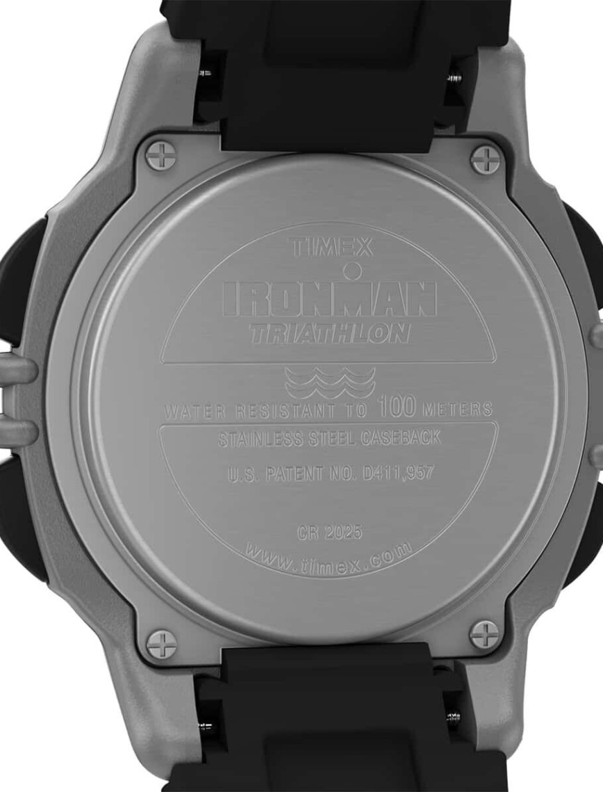 Timex TW5M63200 Erkek Kol Saati Timex TW5M63200 Erkek Kol Saati