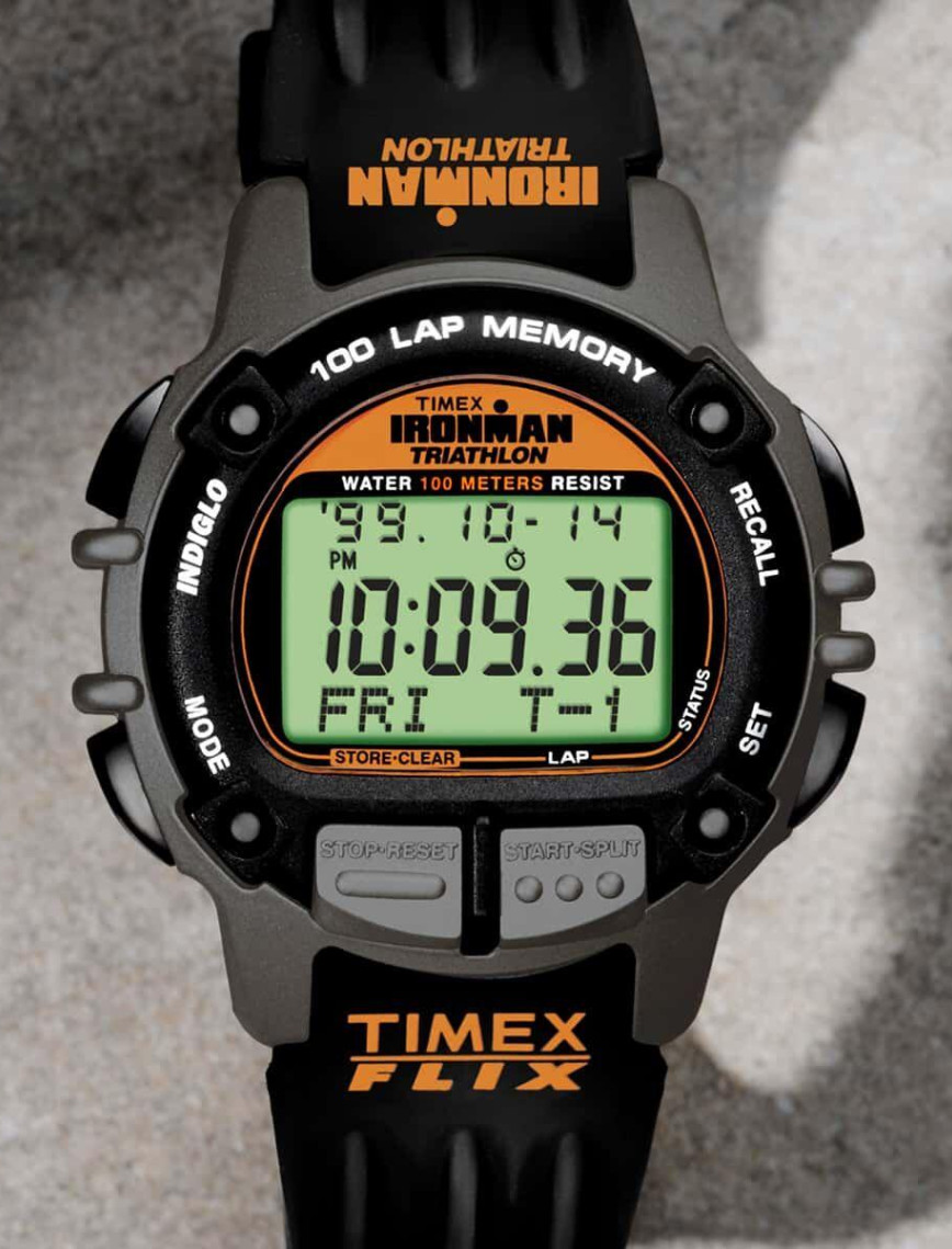 Timex TW5M63200 Erkek Kol Saati Timex TW5M63200 Erkek Kol Saati