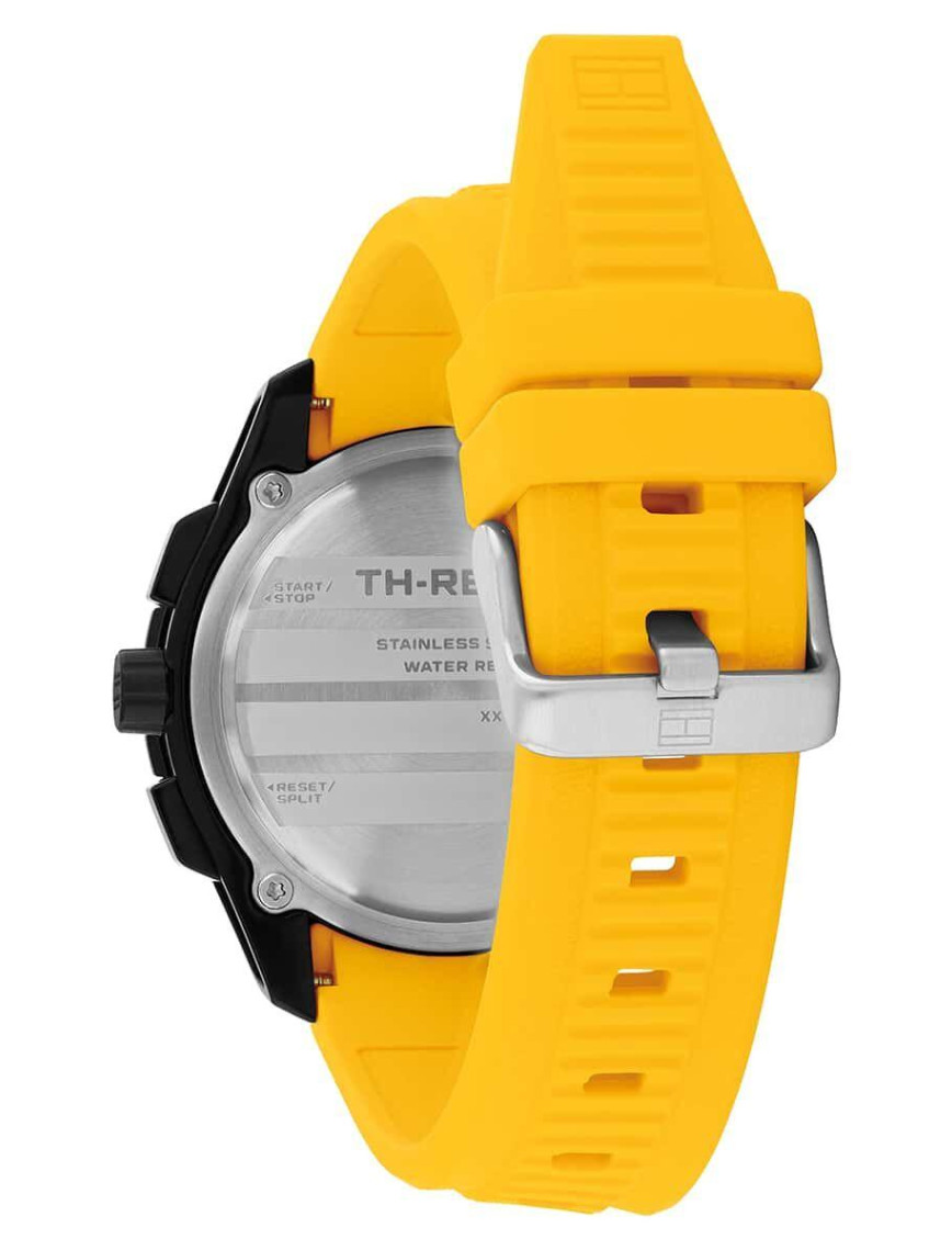 Tommy Hilfiger TH1792235 Erkek Kol Saati Tommy Hilfiger TH1792235 Erkek Kol Saati