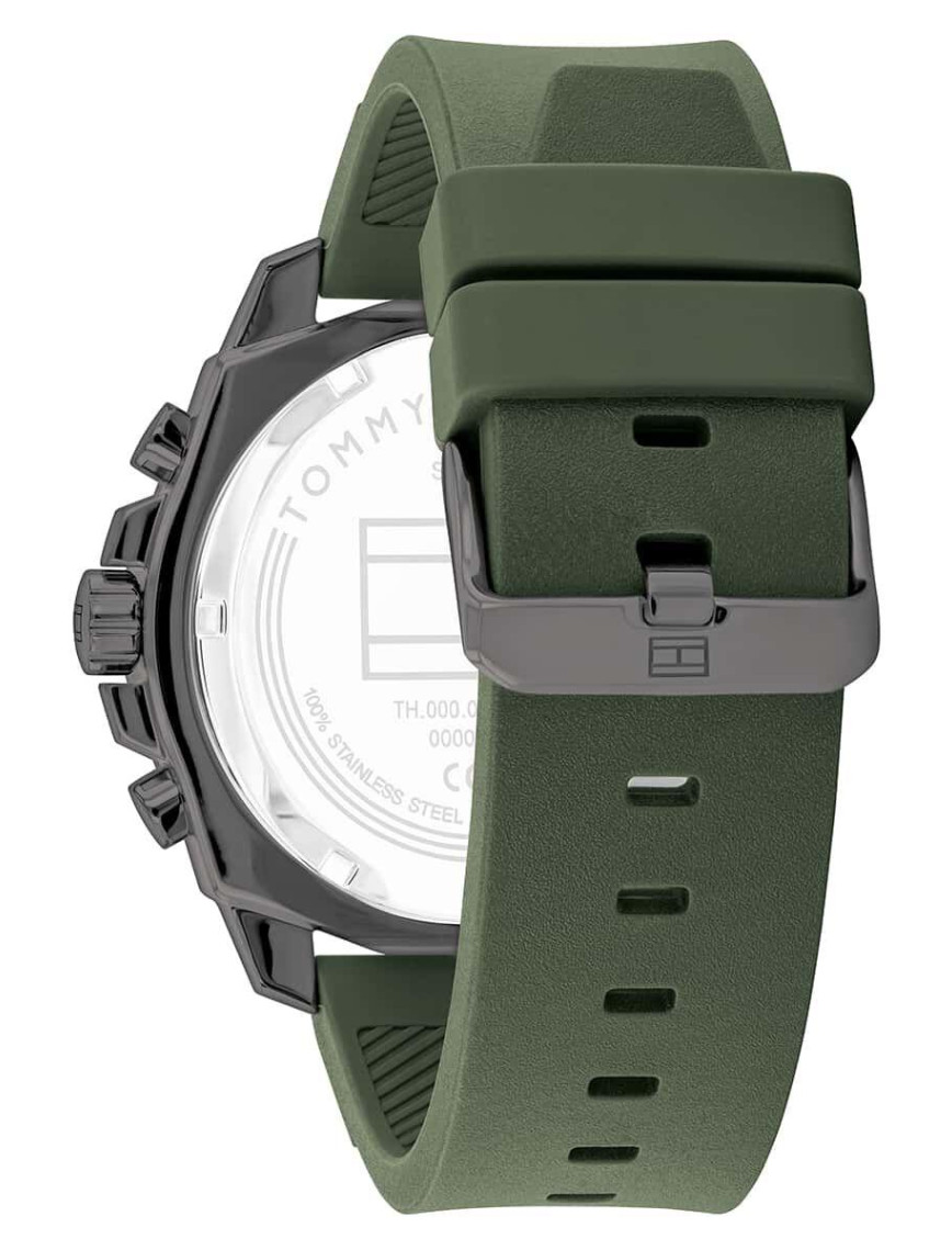 Tommy Hilfiger TH1710688 Erkek Kol Saati Tommy Hilfiger TH1710688 Erkek Kol Saati