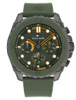Tommy Hilfiger TH1710688 Erkek Kol Saati Tommy Hilfiger TH1710688 Erkek Kol Saati