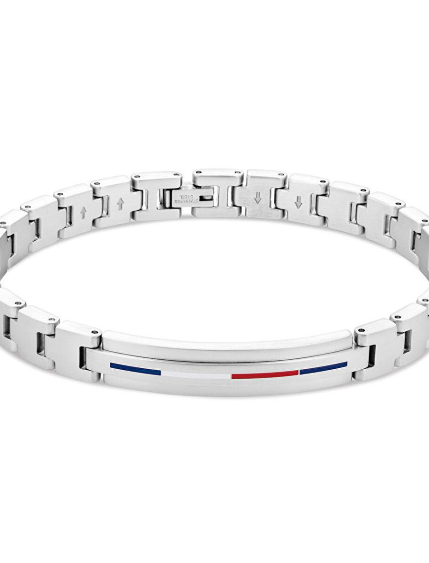 Tommy Hilfiger THJ2790313 Erkek Bileklik Tommy Hilfiger THJ2790313 Erkek Bileklik