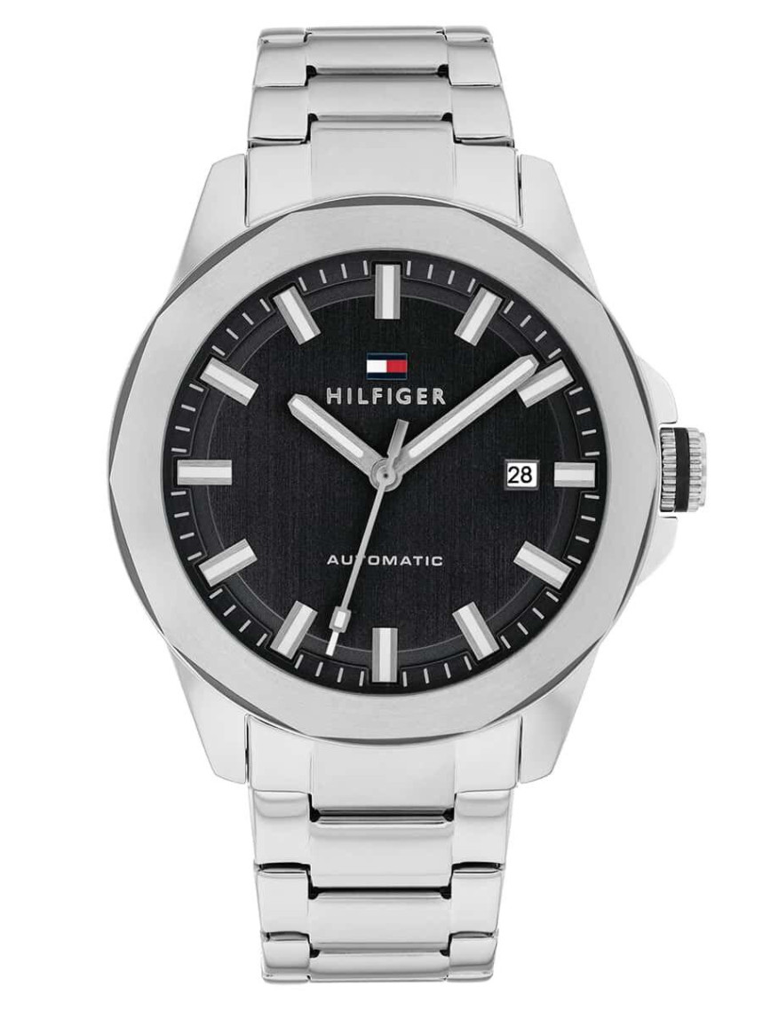 Tommy Hilfiger TH1710692 Erkek Kol Saati Tommy Hilfiger TH1710692 Erkek Kol Saati