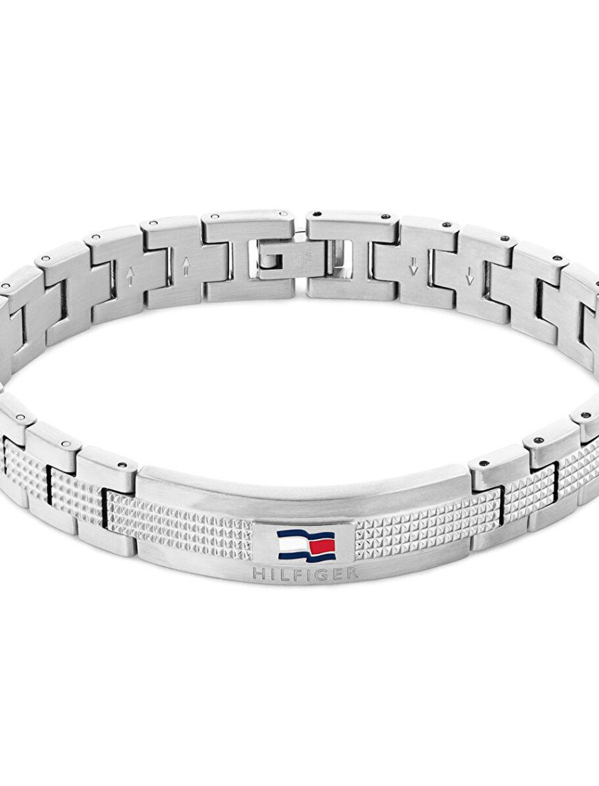 Tommy Hilfiger THJ2790419 Erkek Bileklik Tommy Hilfiger THJ2790419 Erkek Bileklik