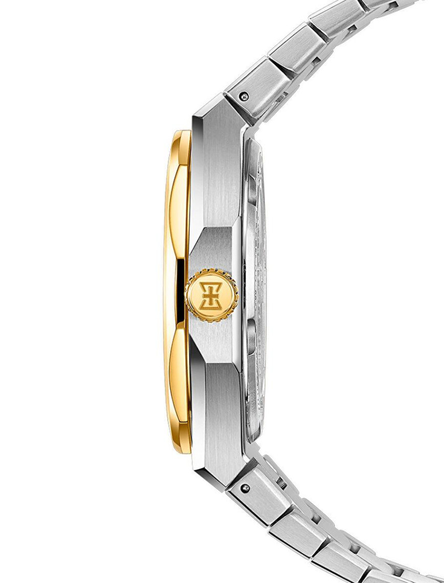 Universe Constant UC1030 Pırlantalı Kadın Kol Saati Universe Constant UC1030 Pırlantalı Kadın Kol Saati