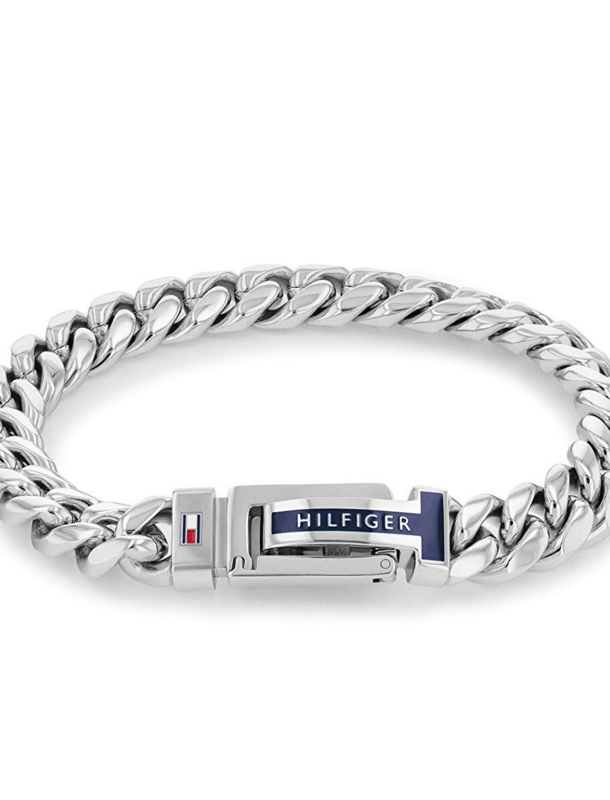 Tommy Hilfiger THJ2790433 Erkek Bileklik Tommy Hilfiger THJ2790433 Erkek Bileklik