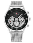 Tommy Hilfiger TH1710708 Erkek Kol Saati Tommy Hilfiger TH1710708 Erkek Kol Saati