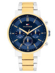 Tommy Hilfiger TH1710710 Erkek Kol Saati Tommy Hilfiger TH1710710 Erkek Kol Saati