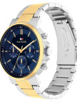 Tommy Hilfiger TH1710710 Erkek Kol Saati Tommy Hilfiger TH1710710 Erkek Kol Saati