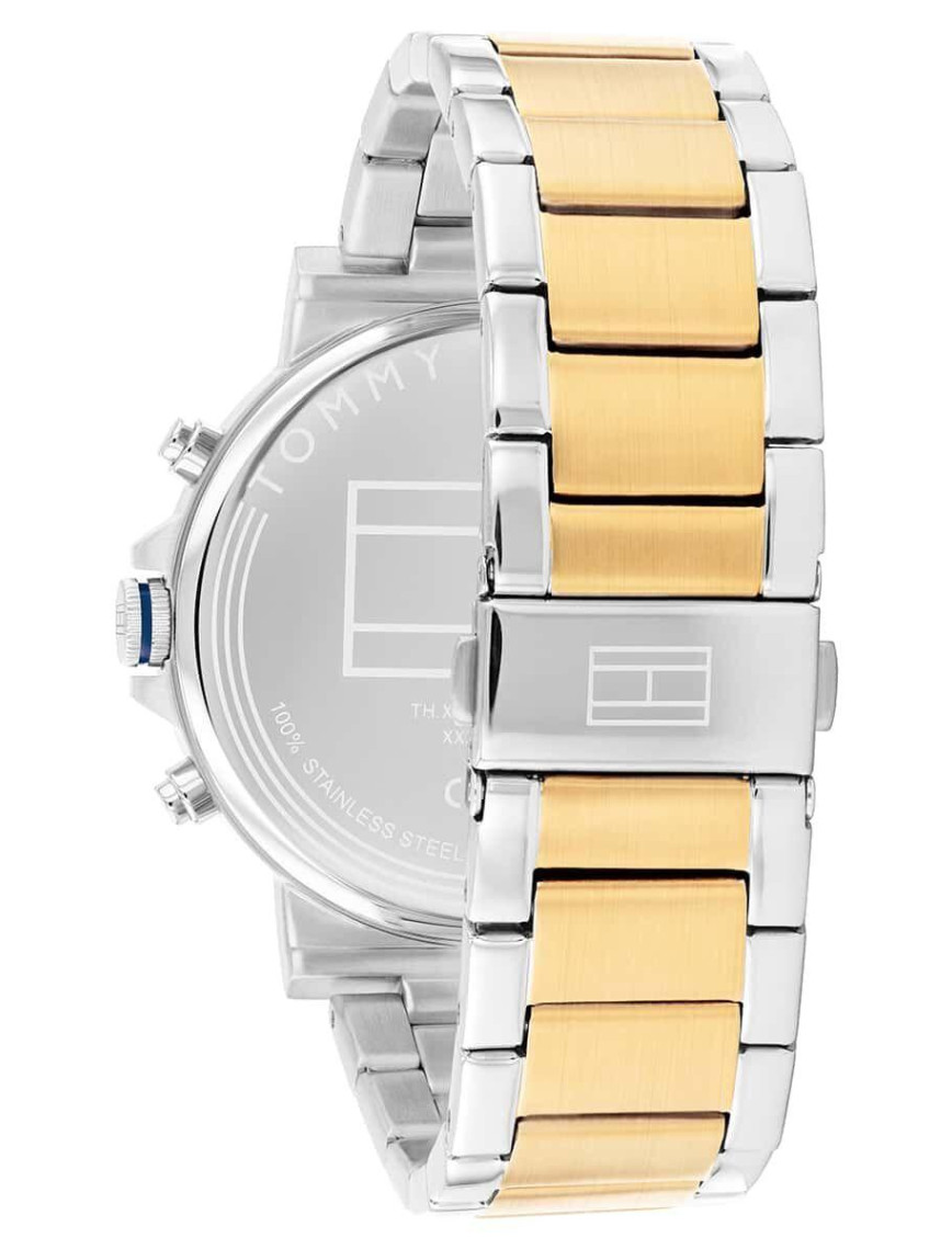 Tommy Hilfiger TH1710710 Erkek Kol Saati Tommy Hilfiger TH1710710 Erkek Kol Saati