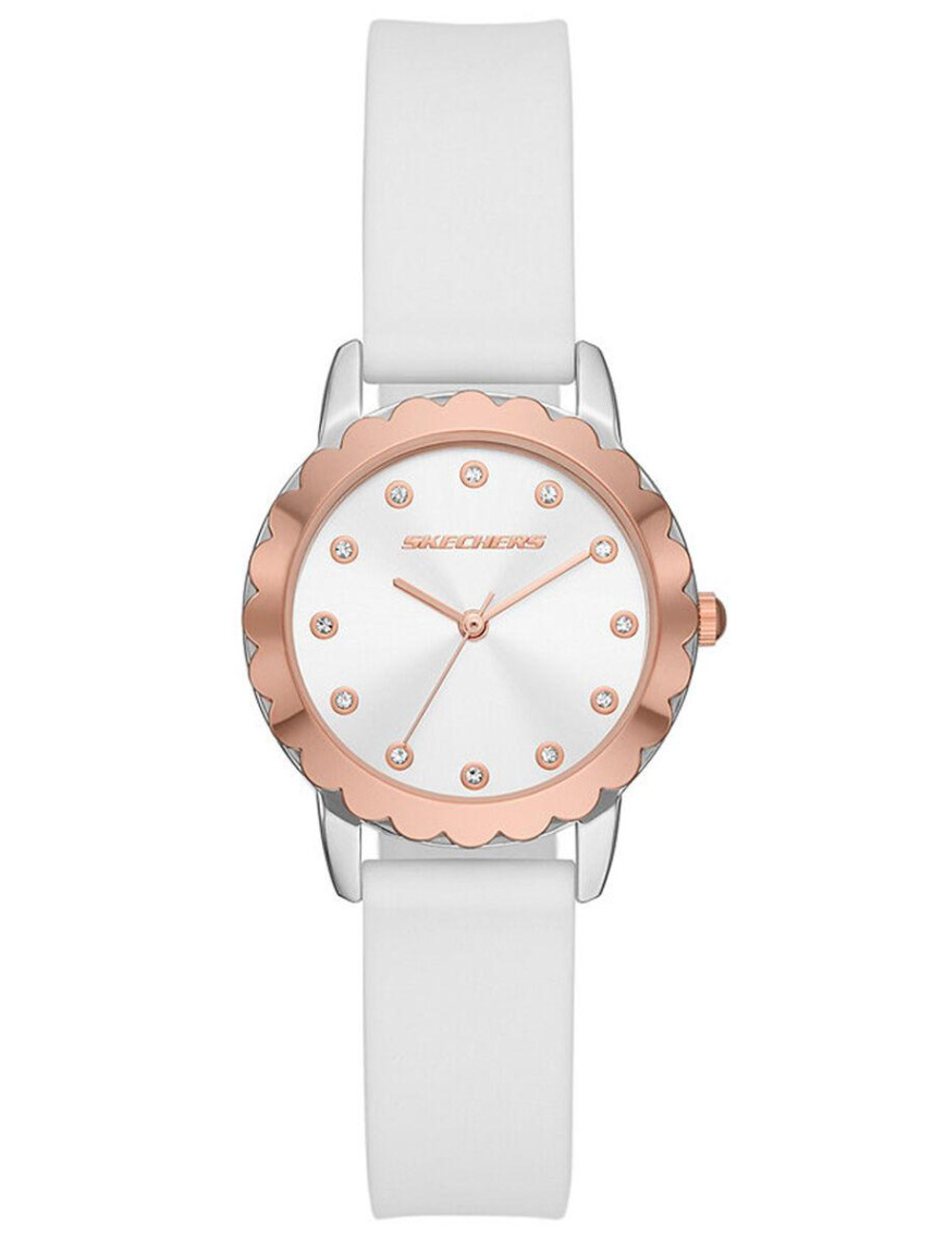 Skechers SR6235 Kadın Kol Saati Skechers SR6235 Kadın Kol Saati