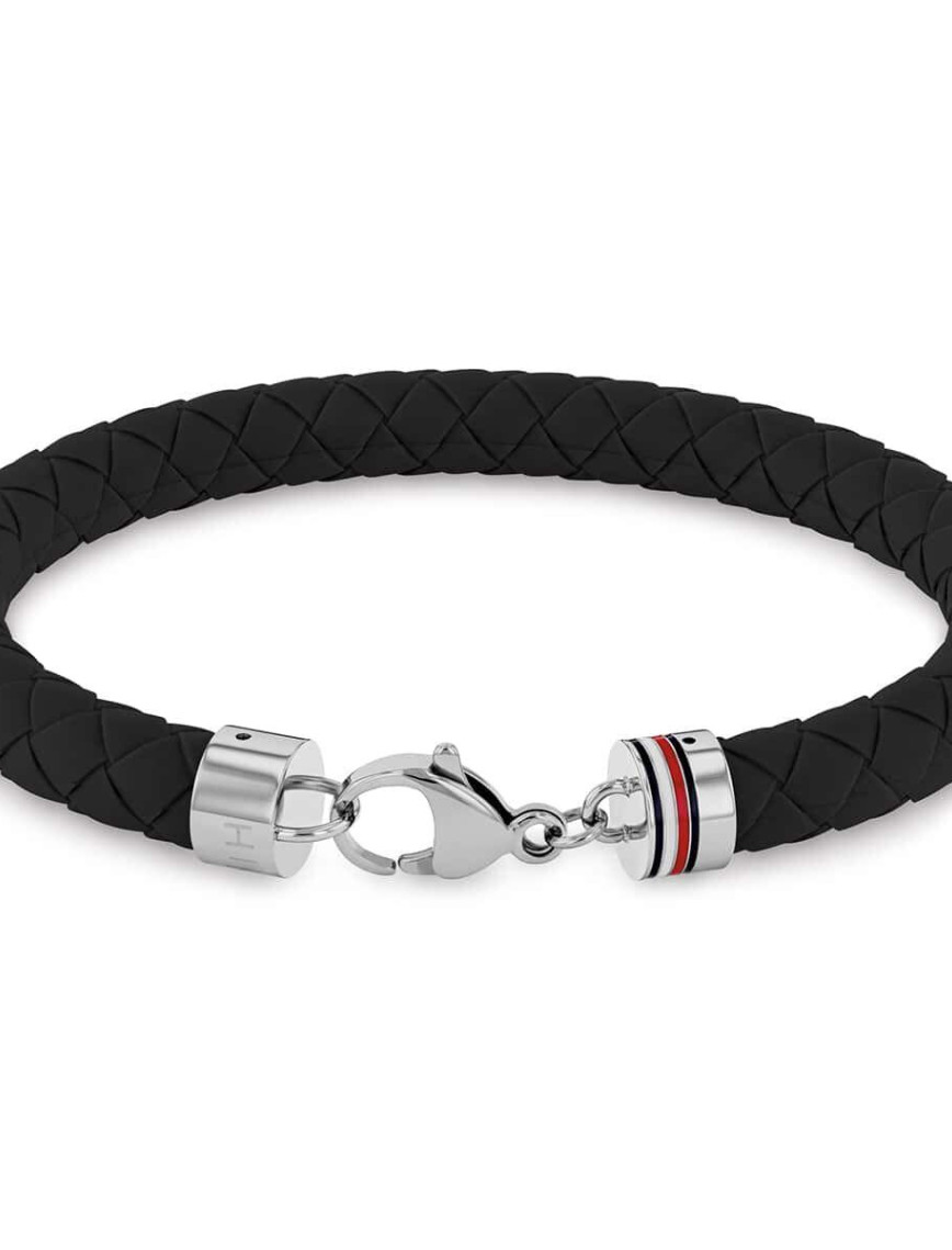 Tommy Hilfiger THJ2790553 Erkek Bileklik Tommy Hilfiger THJ2790553 Erkek Bileklik