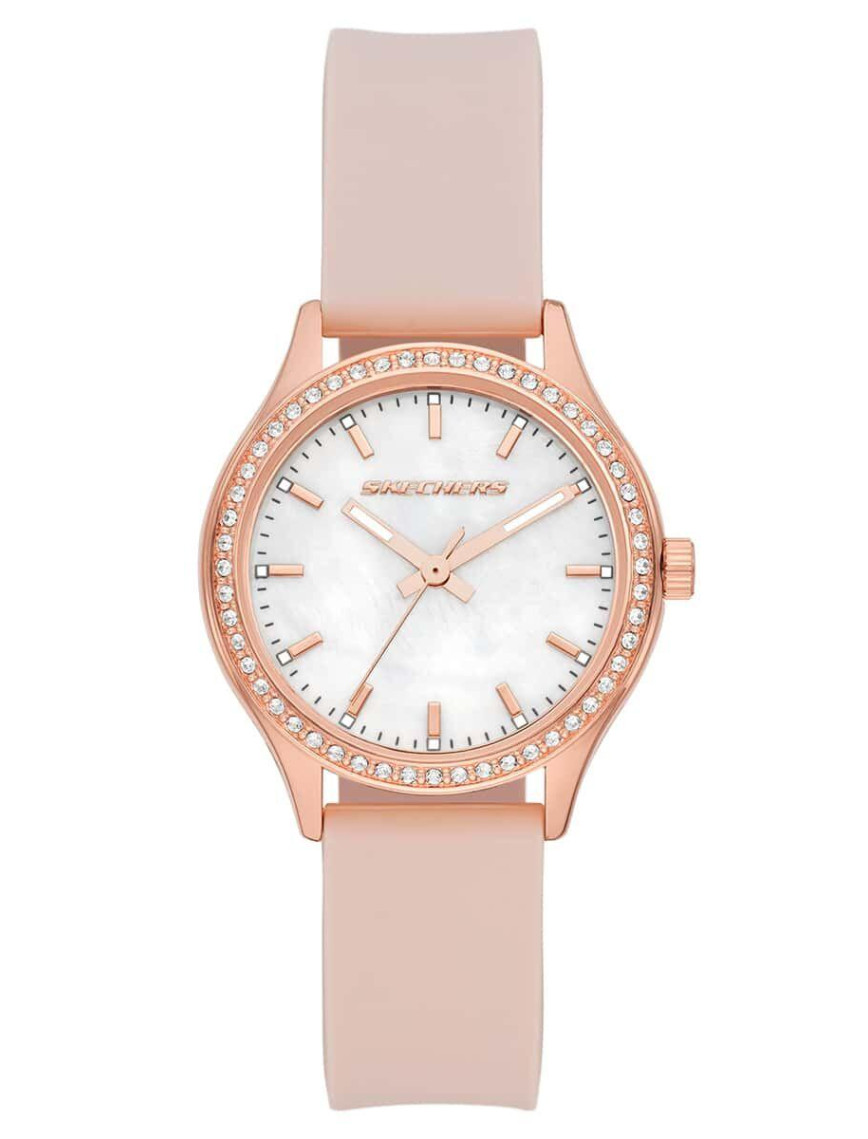 Skechers SR6252 Kadın Kol Saati Skechers SR6252 Kadın Kol Saati