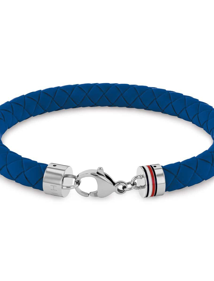 Tommy Hilfiger THJ2790554 Erkek Bileklik Tommy Hilfiger THJ2790554 Erkek Bileklik