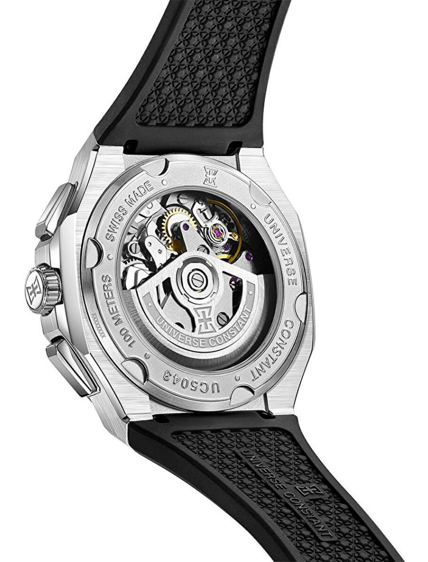 Universe Constant UC5043 Erkek Kol Saati Universe Constant UC5043 Erkek Kol Saati