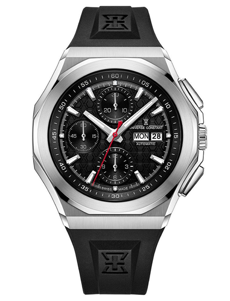 Universe Constant UC5043 Erkek Kol Saati Universe Constant UC5043 Erkek Kol Saati