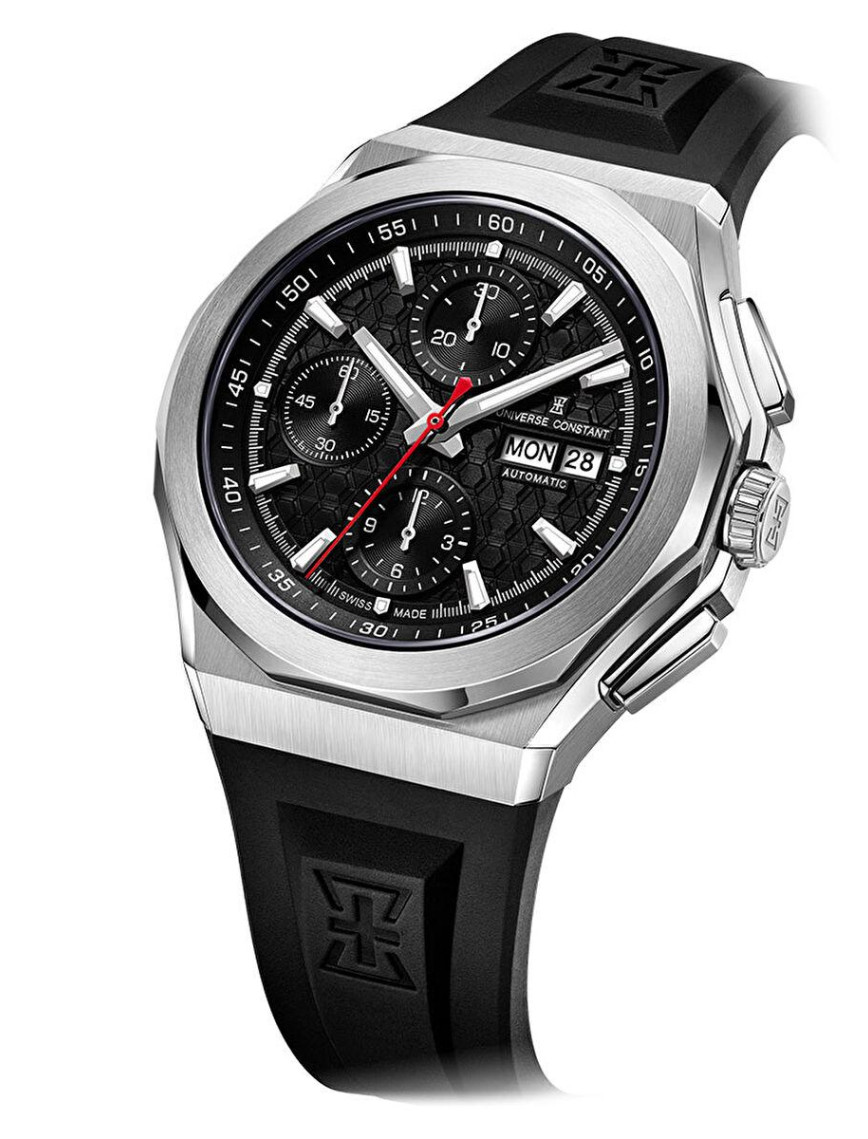 Universe Constant UC5043 Erkek Kol Saati Universe Constant UC5043 Erkek Kol Saati