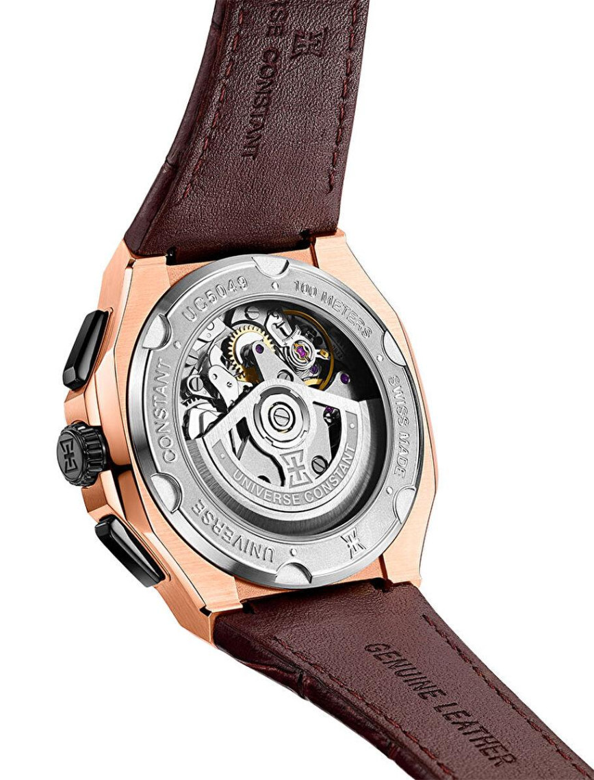 Universe Constant UC5049 Erkek Kol Saati