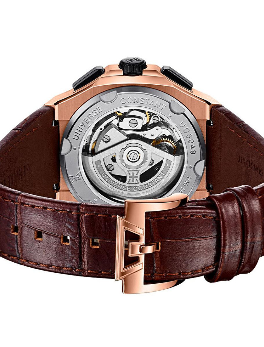 Universe Constant UC5049 Erkek Kol Saati