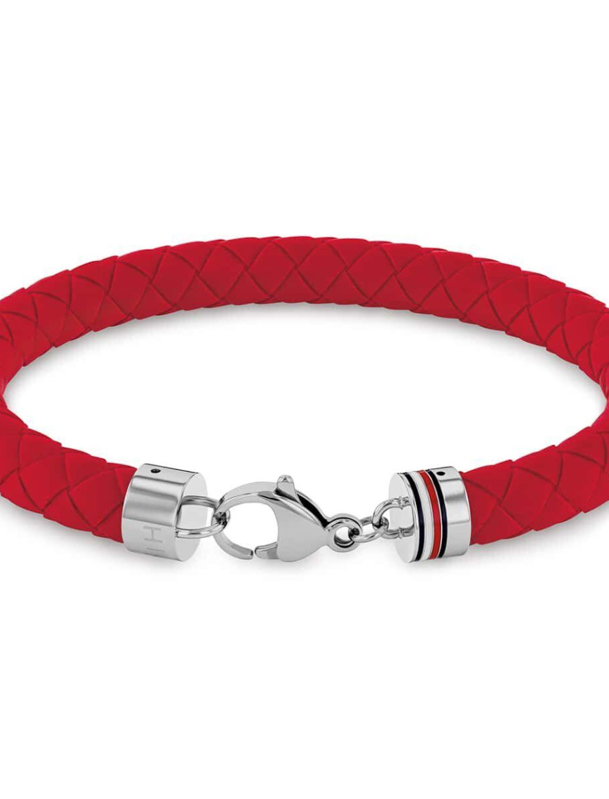 Tommy Hilfiger THJ2790556 Erkek Bileklik Tommy Hilfiger THJ2790556 Erkek Bileklik