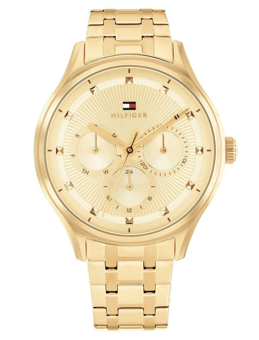 Tommy Hilfiger TH1782751 Kadın Kol Saati Tommy Hilfiger TH1782751 Kadın Kol Saati