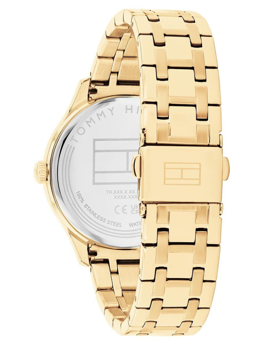 Tommy Hilfiger TH1782751 Kadın Kol Saati Tommy Hilfiger TH1782751 Kadın Kol Saati