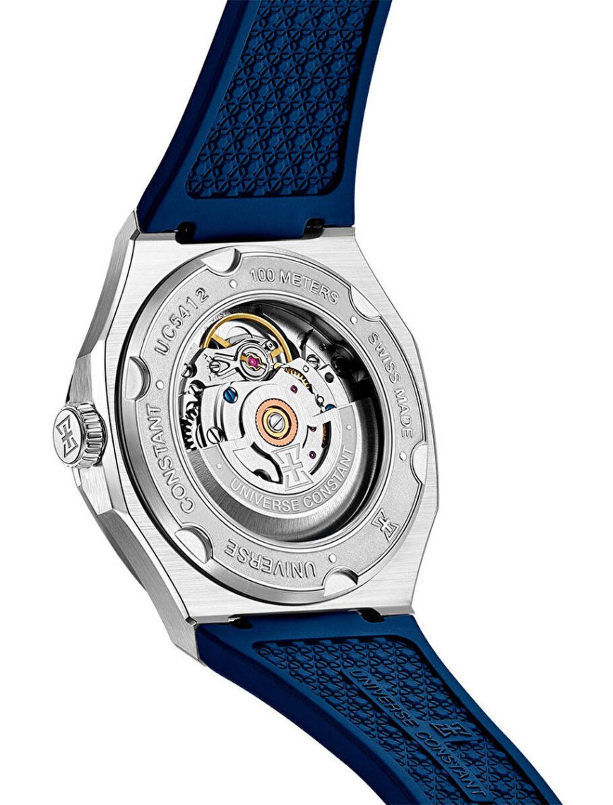 Universe Constant UC5412 Erkek Kol Saati