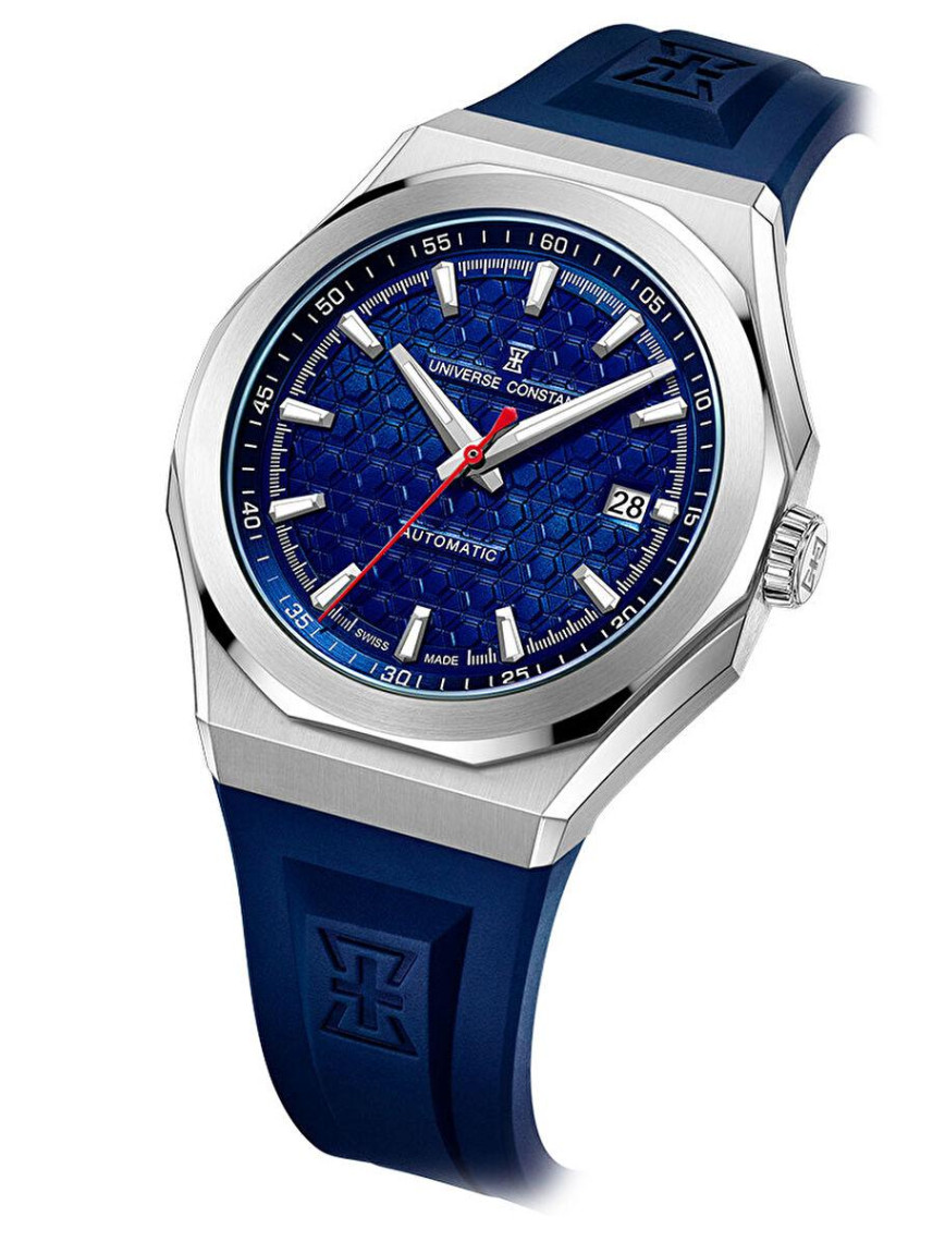 Universe Constant UC5412 Erkek Kol Saati
