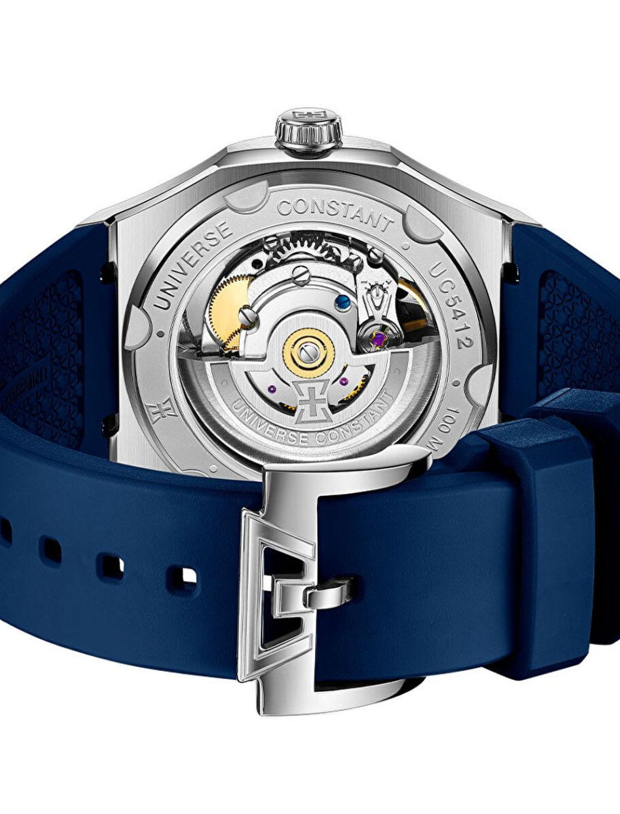 Universe Constant UC5412 Erkek Kol Saati