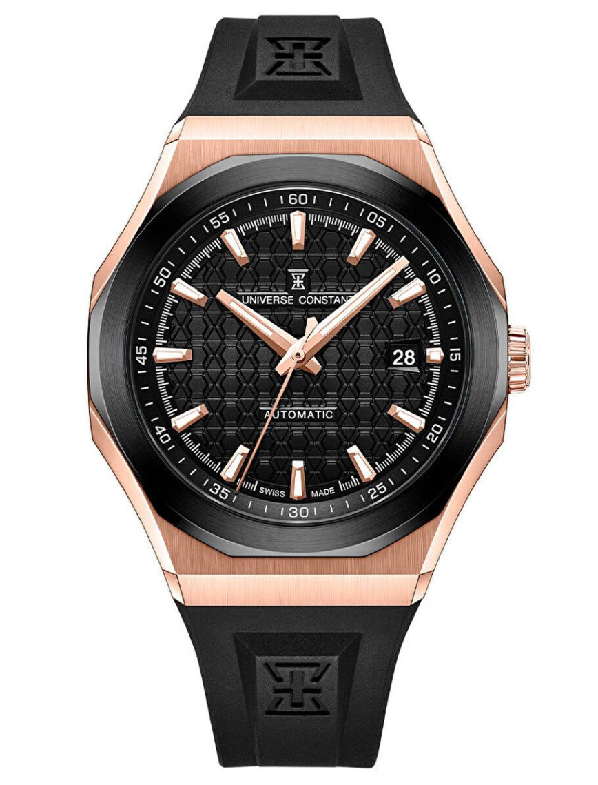Universe Constant UC5414 Erkek Kol Saati