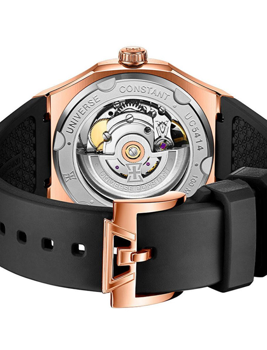 Universe Constant UC5414 Erkek Kol Saati