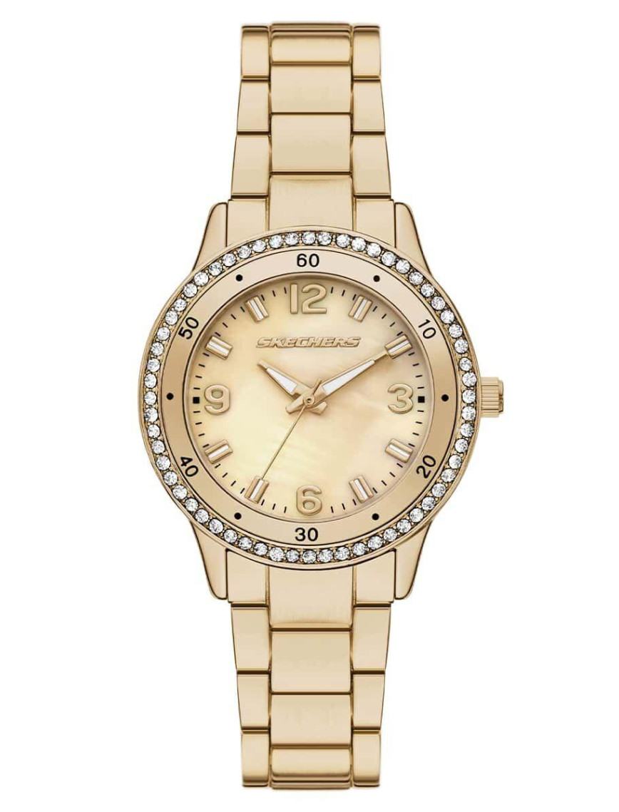 Skechers SR6302 Kadın Kol Saati Skechers SR6302 Kadın Kol Saati