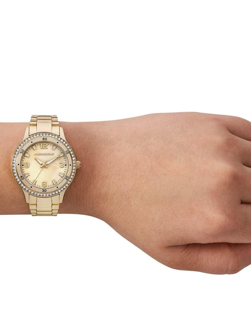 Skechers SR6302 Kadın Kol Saati Skechers SR6302 Kadın Kol Saati