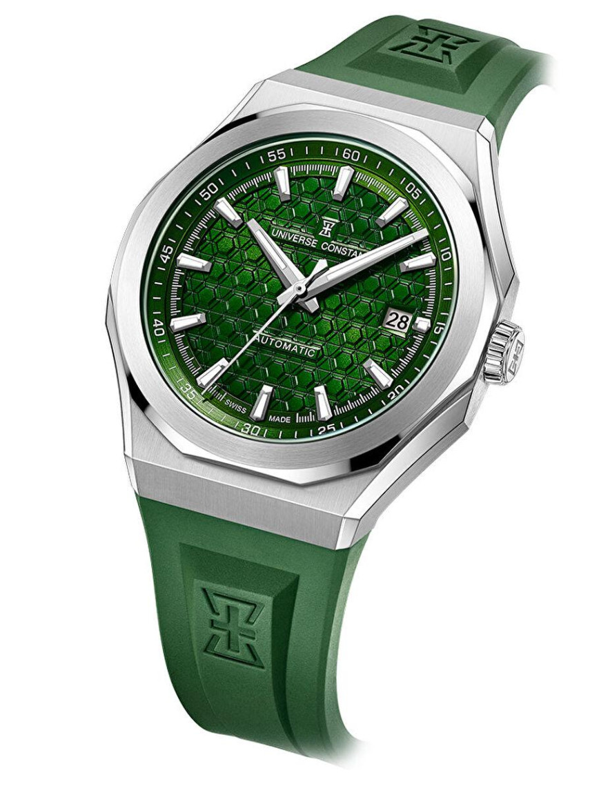 Universe Constant UC5418 Erkek Kol Saati