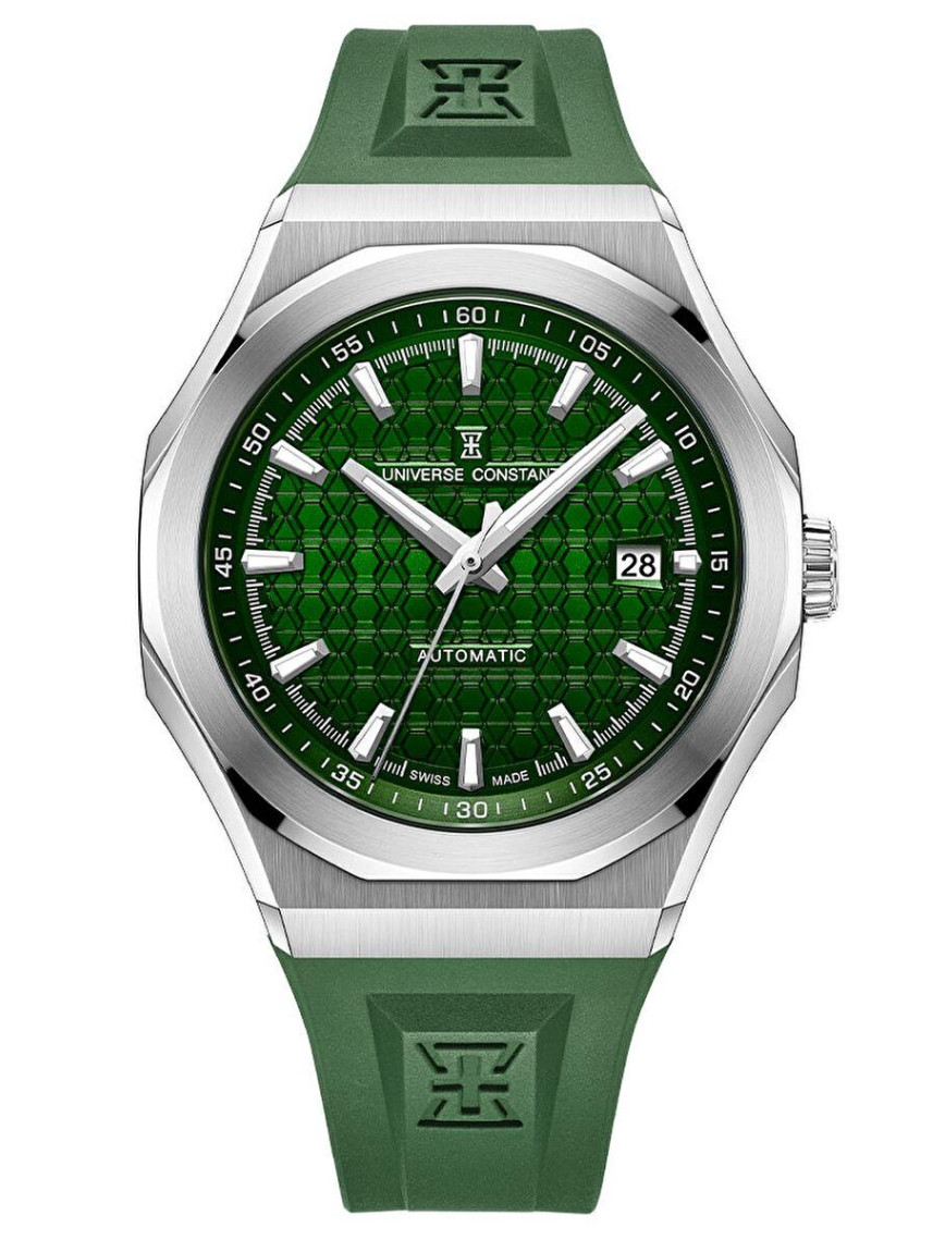 Universe Constant UC5418 Erkek Kol Saati