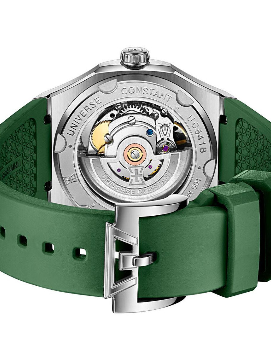 Universe Constant UC5418 Erkek Kol Saati
