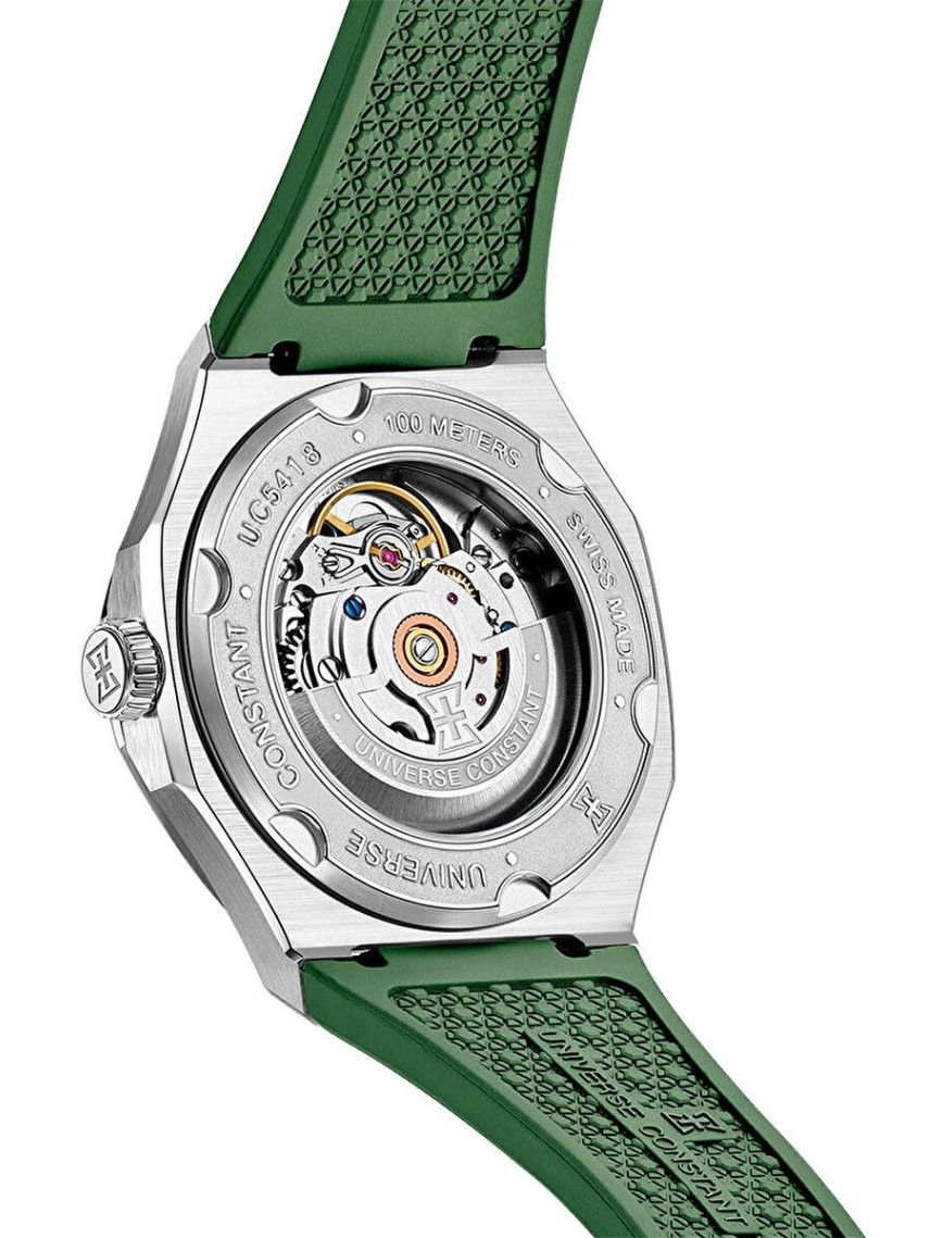 Universe Constant UC5418 Erkek Kol Saati